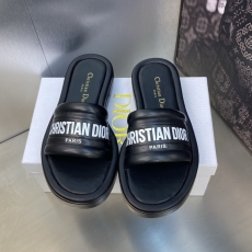 Christian Dior Slippers